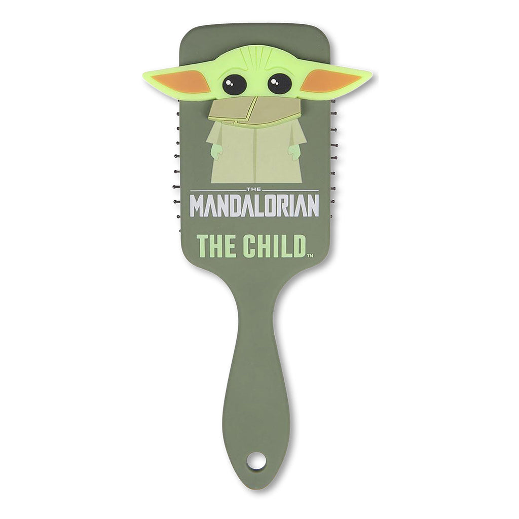 Immagine del prodotto Spazzola per capelli Grogu - Star Wars The Mandalorian