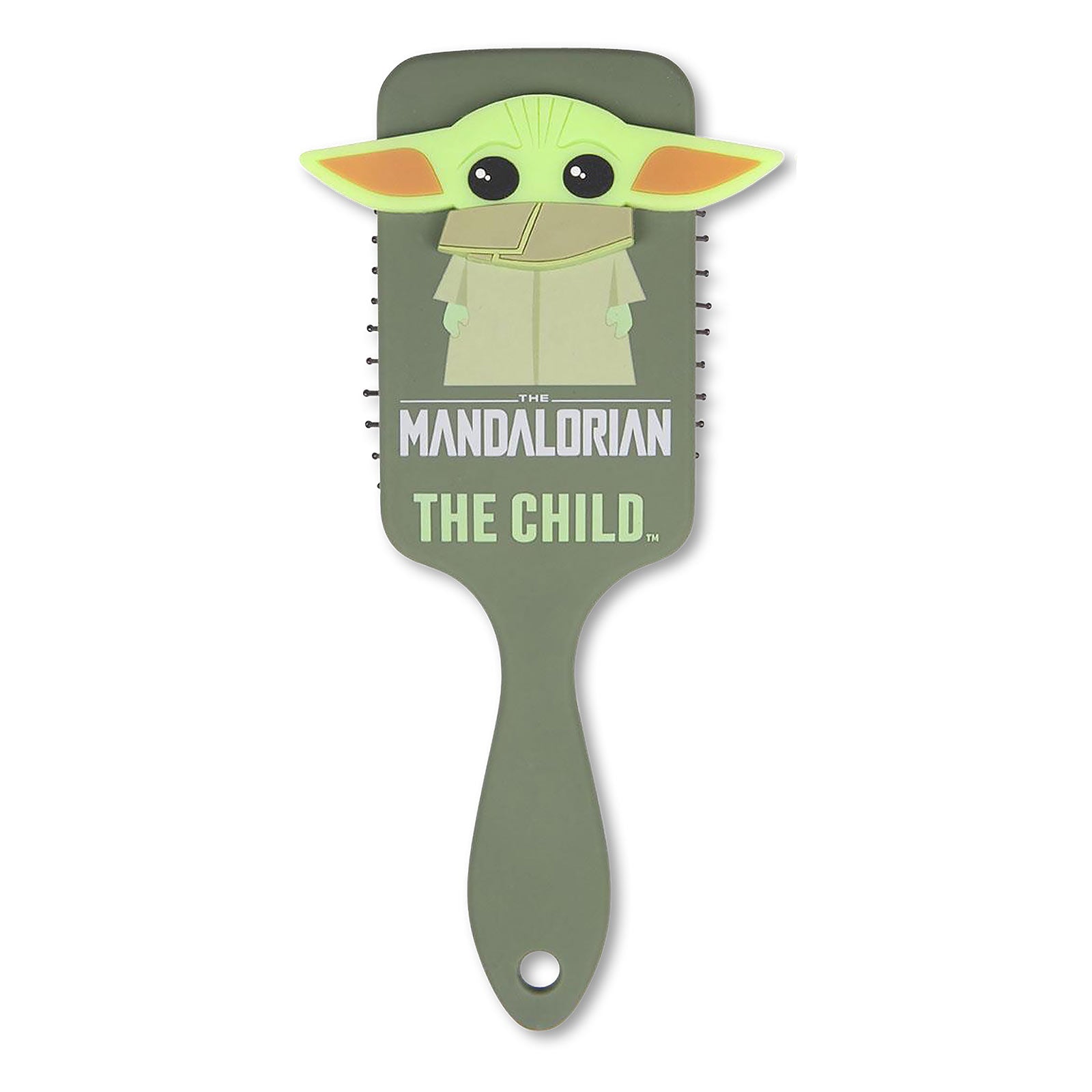 Immagine del prodotto Spazzola per capelli Grogu - Star Wars The Mandalorian