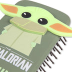Immagine del prodotto Spazzola per capelli Grogu - Star Wars The Mandalorian