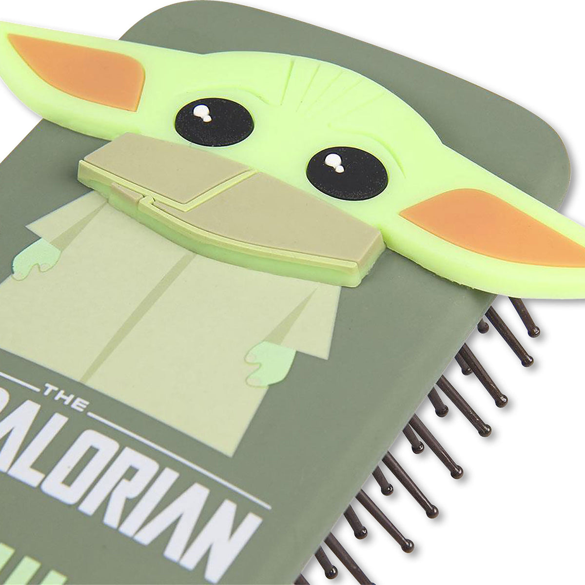 Immagine del prodotto Spazzola per capelli Grogu - Star Wars The Mandalorian