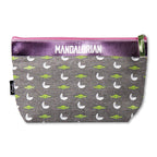Immagine del prodotto Grogu con culla Borsa da toilette - Star Wars The Mandalorian
