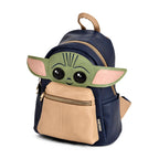 Immagine del prodotto Mini Zaino Grogu - Star Wars The Mandalorian