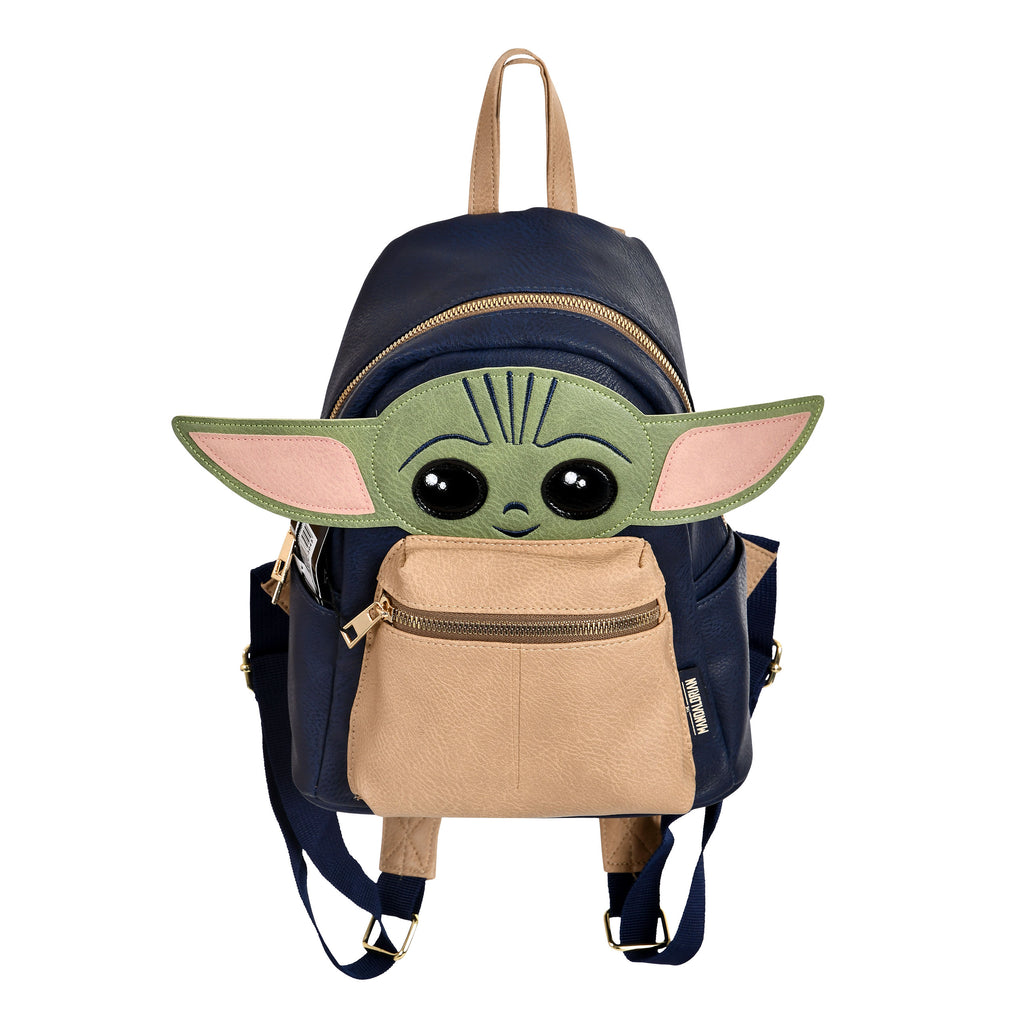 Immagine del prodotto Mini Zaino Grogu - Star Wars The Mandalorian