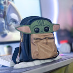 Immagine del prodotto Mini Zaino Grogu - Star Wars The Mandalorian