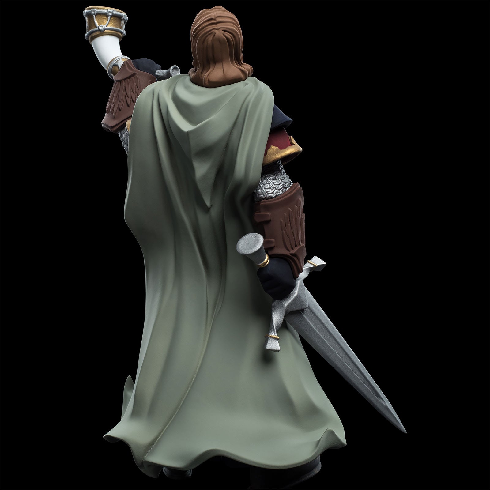 Immagine del prodotto Il Signore degli Anelli - Figura Mini Epics Boromir