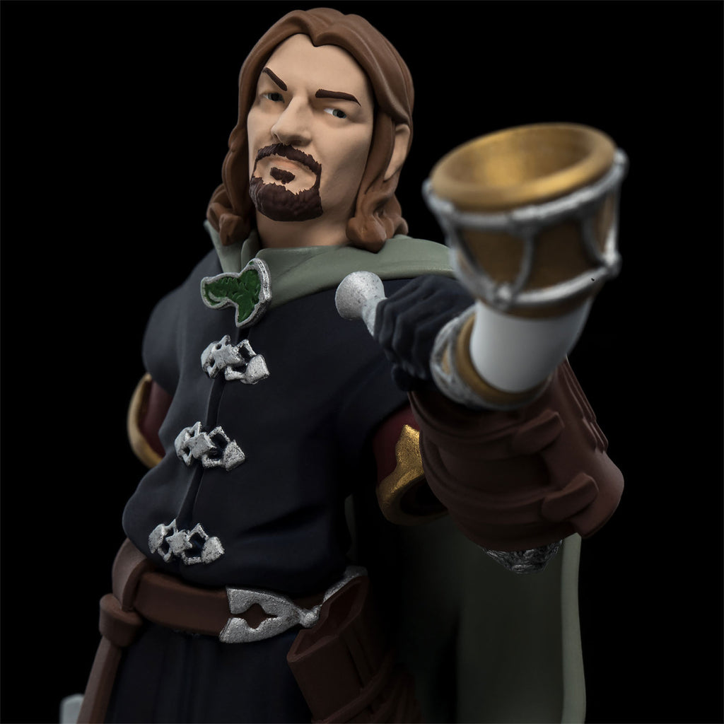 Immagine del prodotto Il Signore degli Anelli - Figura Mini Epics Boromir