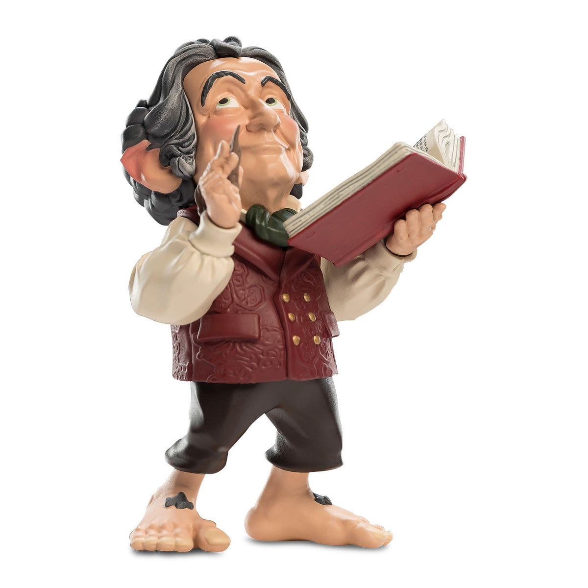 Immagine del prodotto Il Signore degli Anelli - Figura Bilbo Mini Epics
