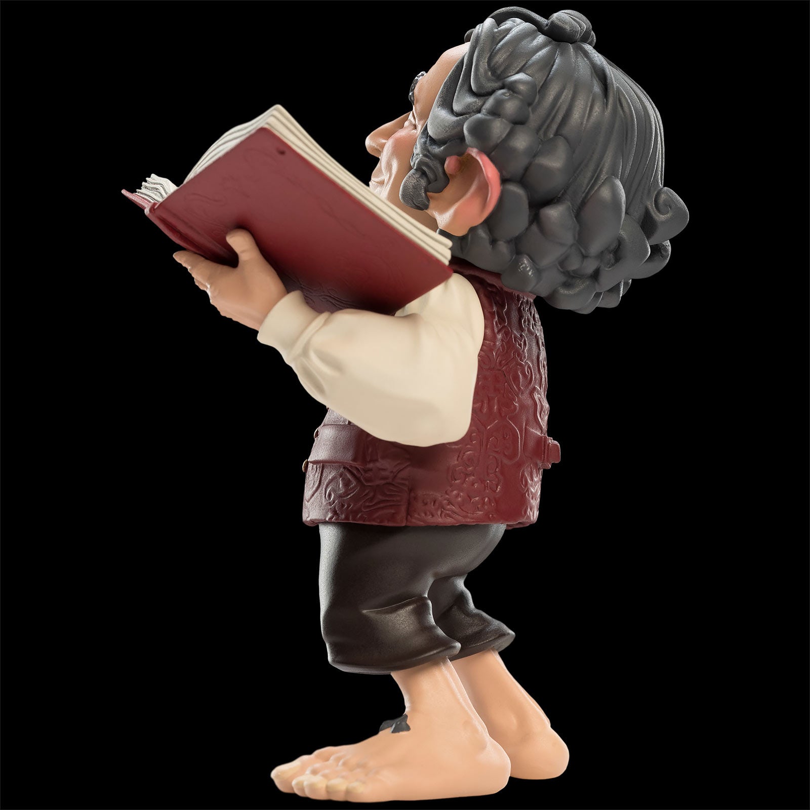 Immagine del prodotto Il Signore degli Anelli - Figura Bilbo Mini Epics