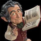 Immagine del prodotto Il Signore degli Anelli - Figura Bilbo Mini Epics