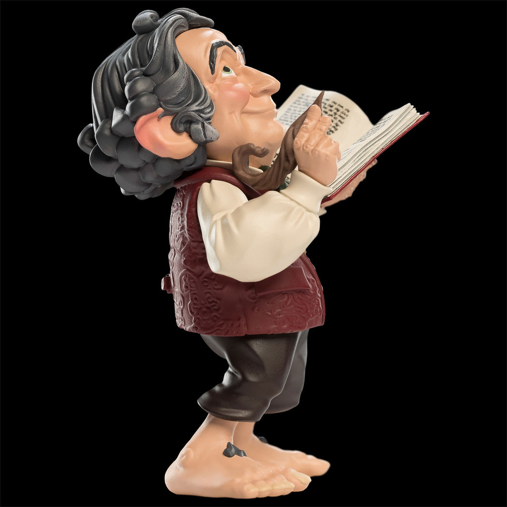 Immagine del prodotto Il Signore degli Anelli - Figura Bilbo Mini Epics