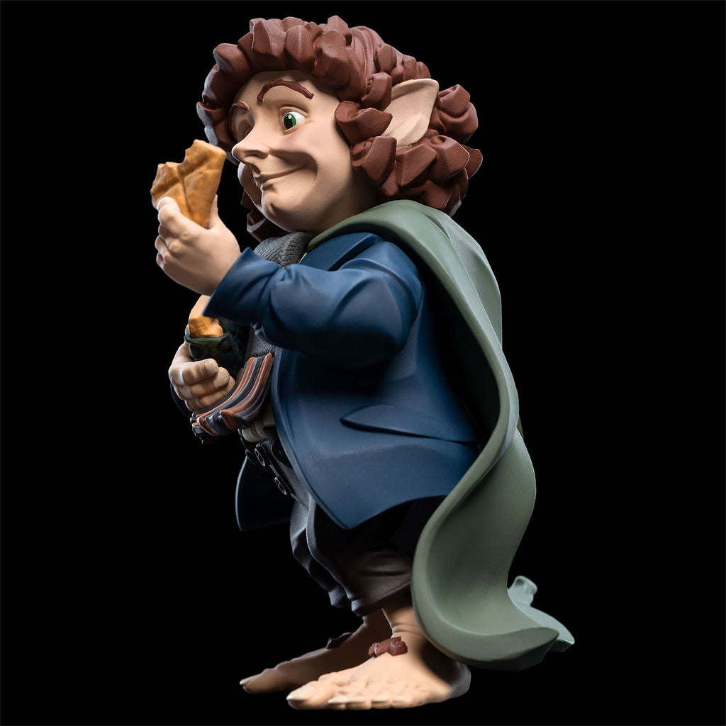 Immagine del prodotto Il Signore degli Anelli - Figura Mini Epics di Pippin