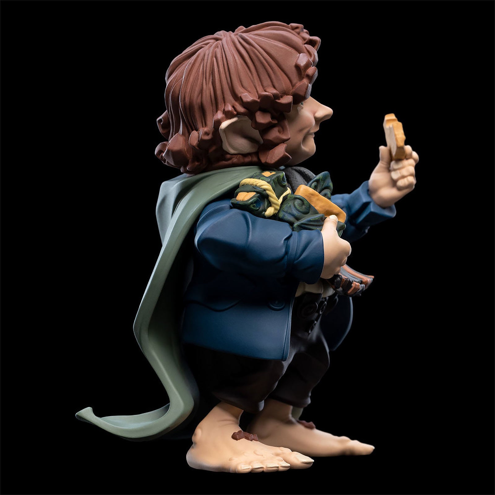 Immagine del prodotto Il Signore degli Anelli - Figura Mini Epics di Pippin
