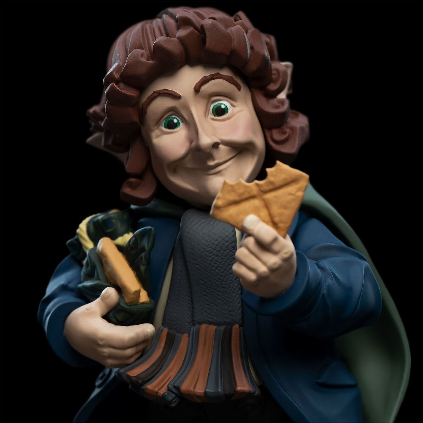 Immagine del prodotto Il Signore degli Anelli - Figura Mini Epics di Pippin