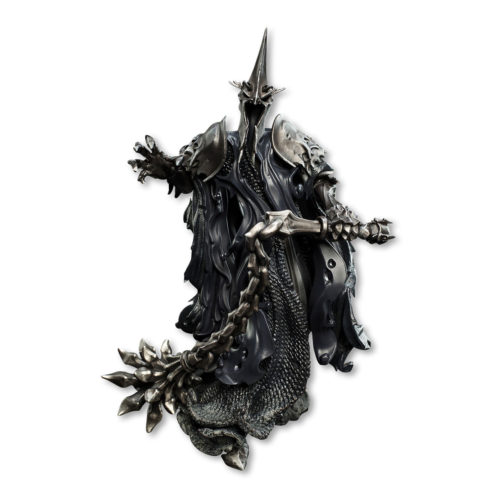 Immagine del prodotto Il Signore degli Anelli - Figura Mini Epics del Re Stregone di Angmar