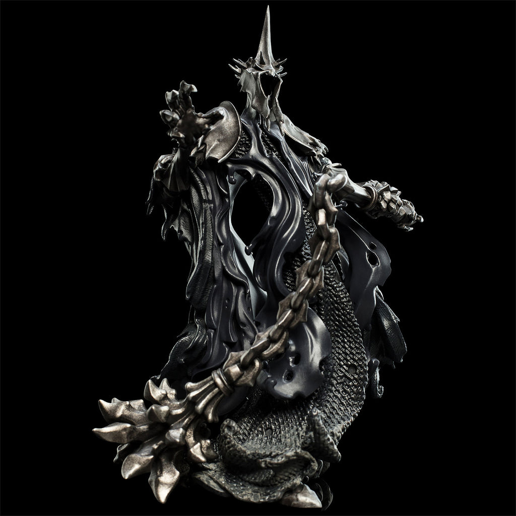 Immagine del prodotto Il Signore degli Anelli - Figura Mini Epics del Re Stregone di Angmar