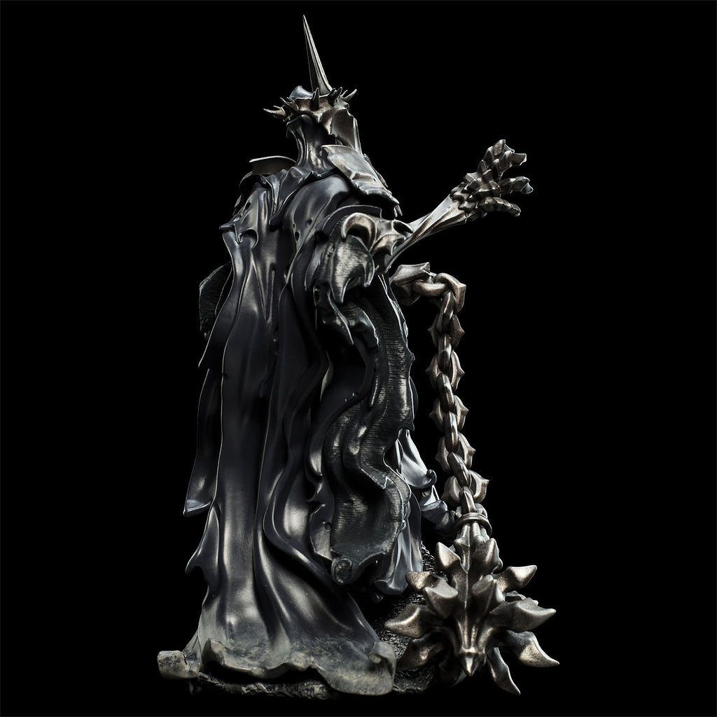 Immagine del prodotto Il Signore degli Anelli - Figura Mini Epics del Re Stregone di Angmar