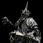 Immagine del prodotto Il Signore degli Anelli - Figura Mini Epics del Re Stregone di Angmar