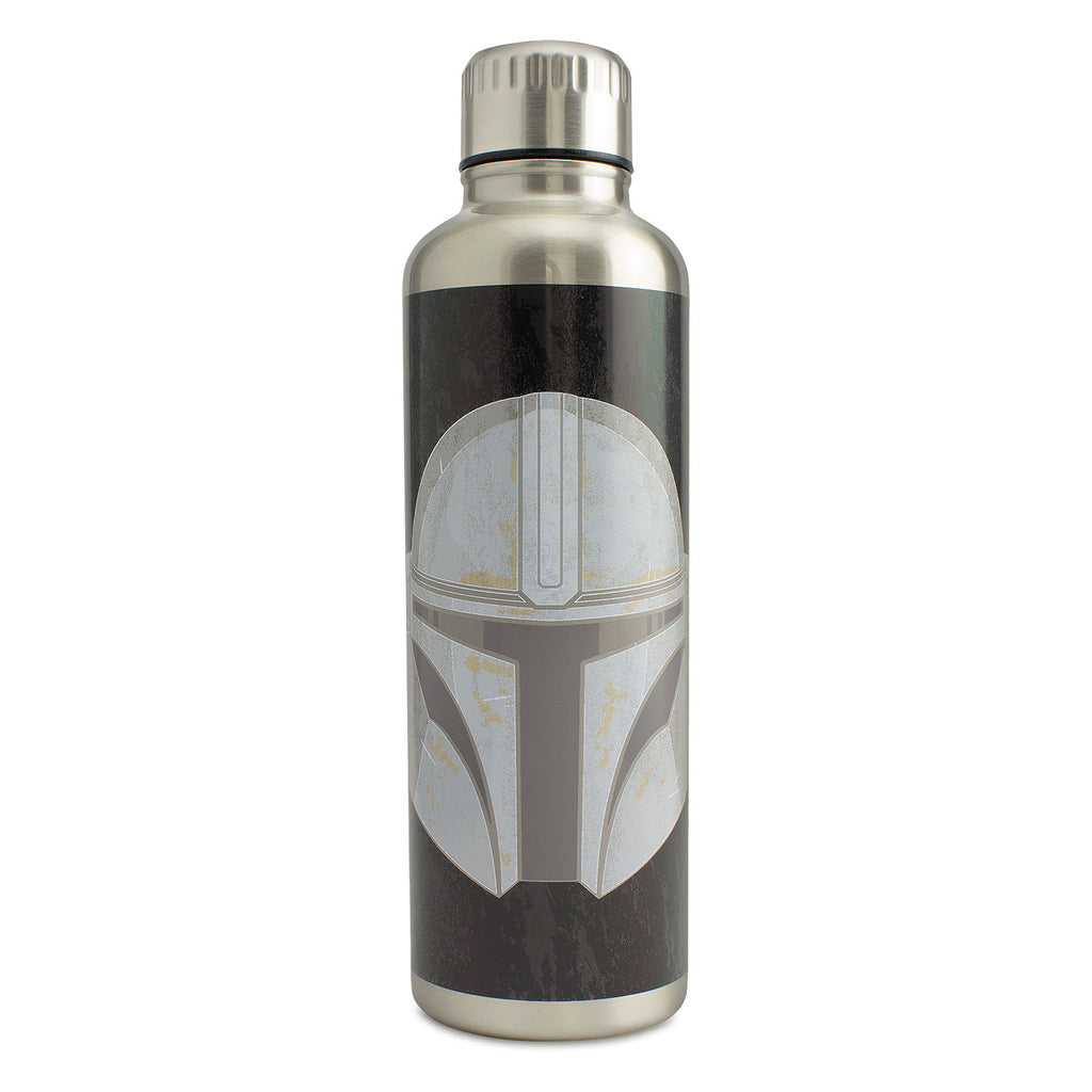 Immagine del prodotto Bottiglia d'acqua The Mandalorian - Star Wars