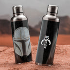 Immagine del prodotto Bottiglia d'acqua The Mandalorian - Star Wars