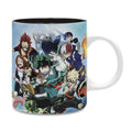 Immagine del prodotto My Hero Academia - Heroes vs. Villains Tazza