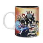 Immagine del prodotto My Hero Academia - Heroes vs. Villains Tazza