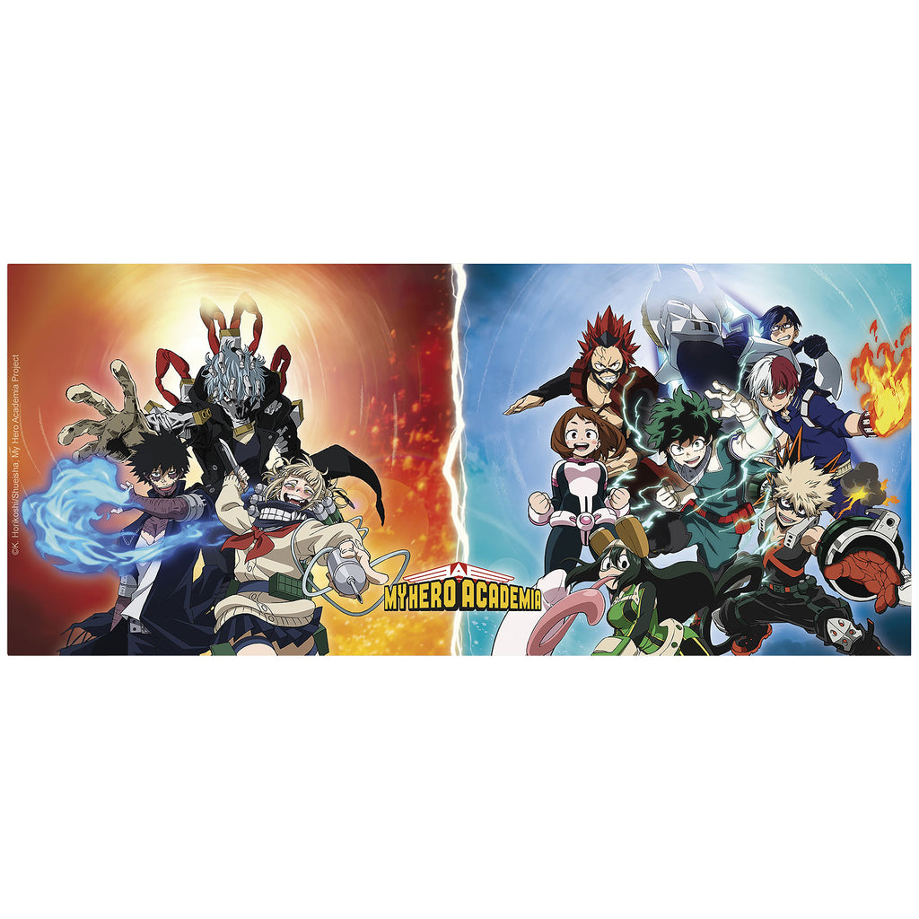 Immagine del prodotto My Hero Academia - Heroes vs. Villains Tazza