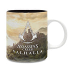 Immagine del prodotto Assassin's Creed - Tazza Paesaggio di Valhalla