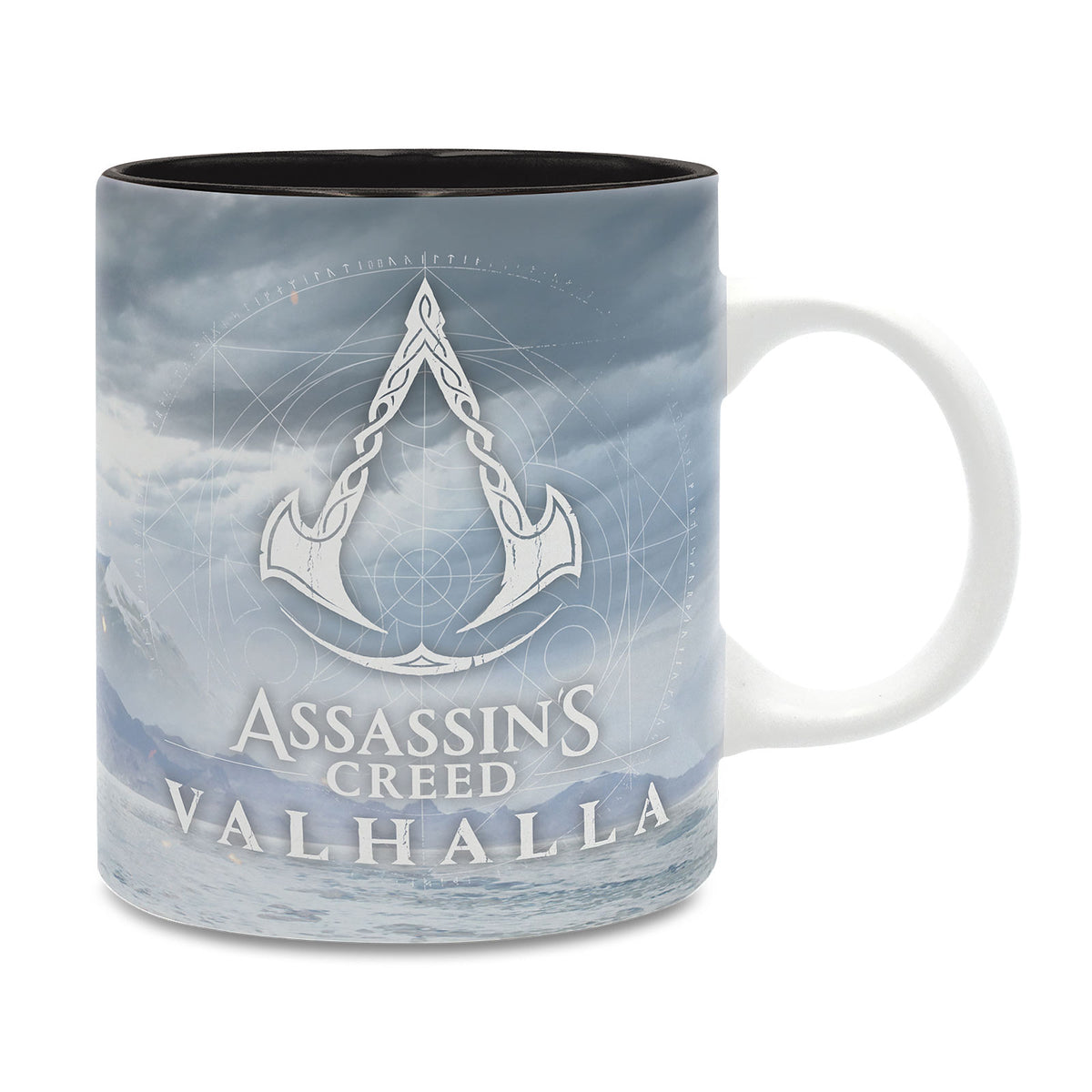 Immagine del prodotto Assassin's Creed - Valhalla Raid Tazza