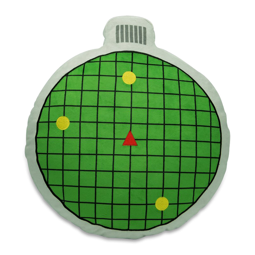 Immagine del prodotto Dragon Ball - Cuscino radar con suono