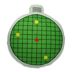 Immagine del prodotto Dragon Ball - Cuscino radar con suono