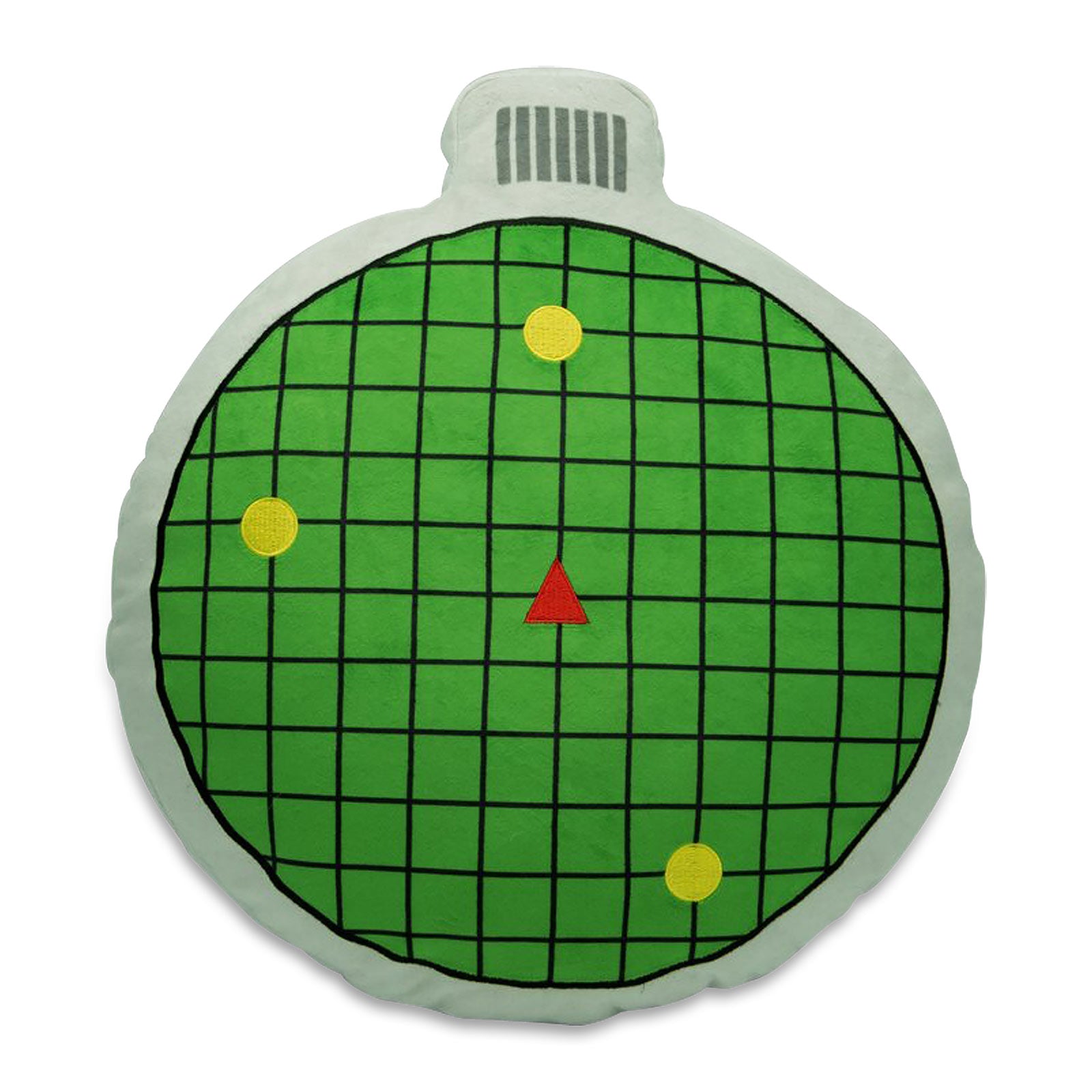Immagine del prodotto Dragon Ball - Cuscino radar con suono