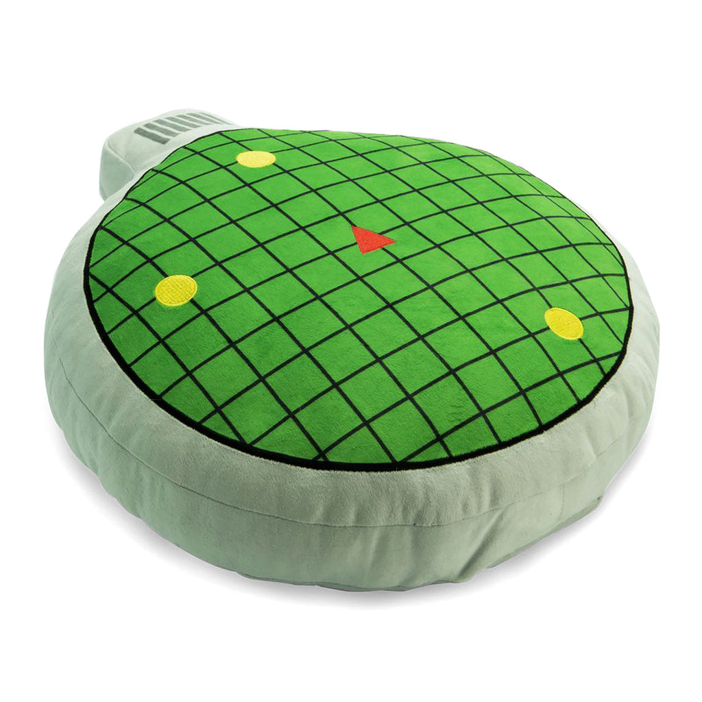 Immagine del prodotto Dragon Ball - Cuscino radar con suono