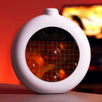 Product image Dragon Ball - Crystal Balls Radar Box