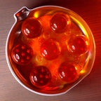 Product image Dragon Ball - Crystal Balls Radar Box