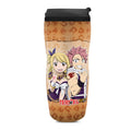 Immagine del prodotto Fairy Tail - Lucy e Natsu tazza da viaggio