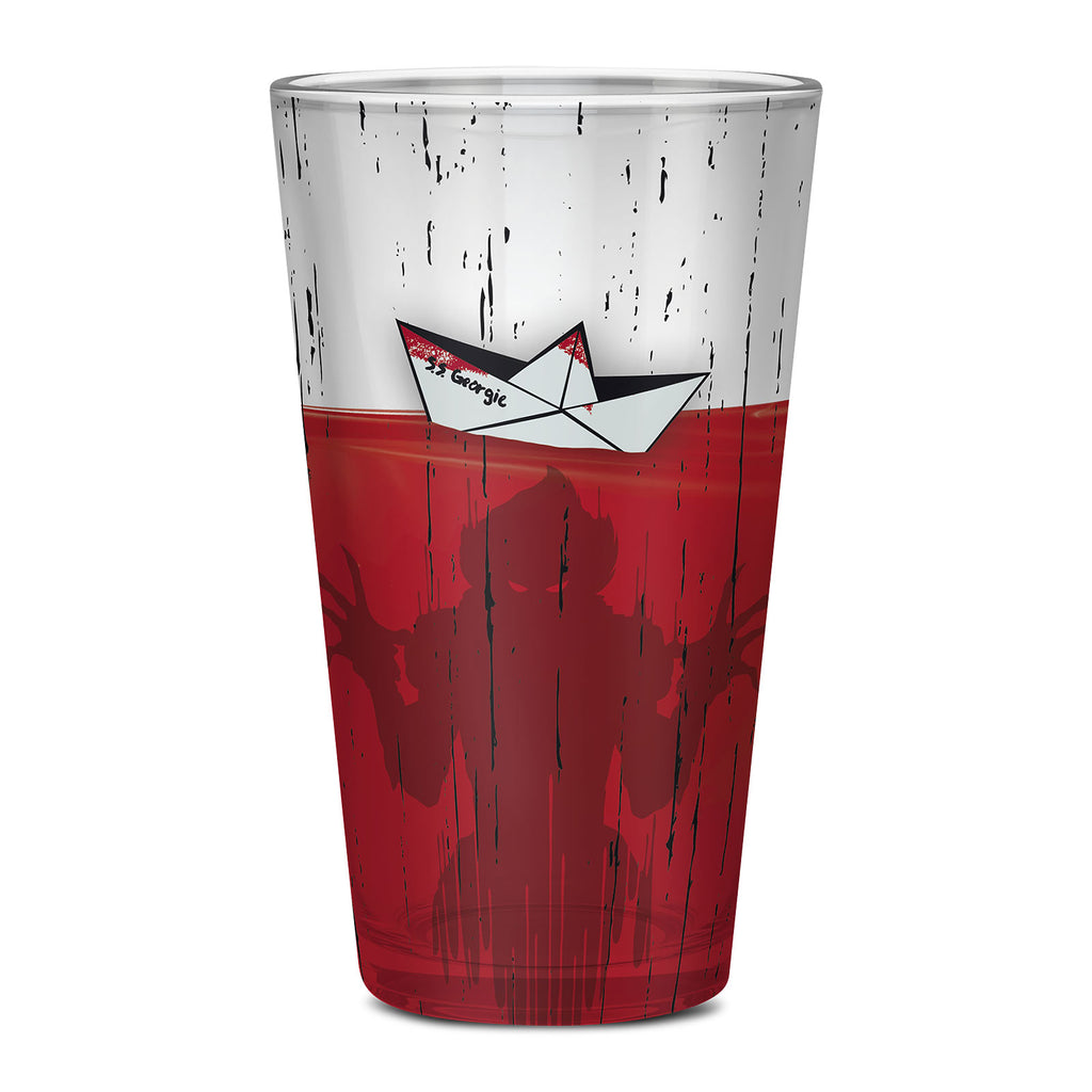Product image Stephen King's IT - Time to Float Glass