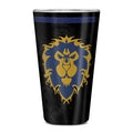 Immagine del prodotto World of Warcraft - Bicchiere con Stemma dell'Alleanza