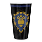Immagine del prodotto World of Warcraft - Bicchiere con Stemma dell'Alleanza