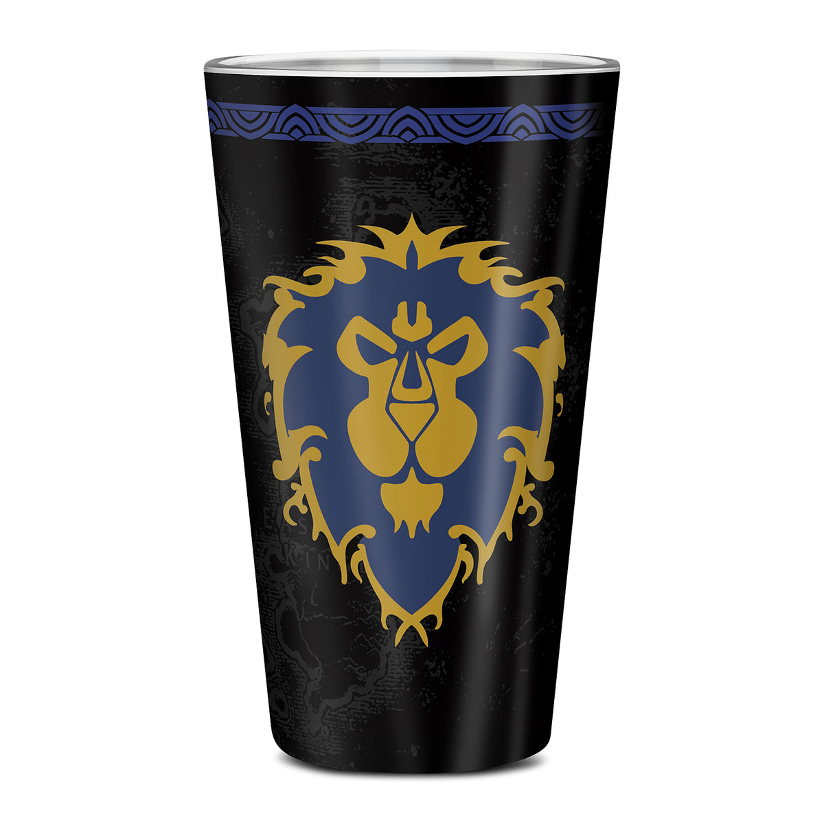 Immagine del prodotto World of Warcraft - Bicchiere con Stemma dell'Alleanza