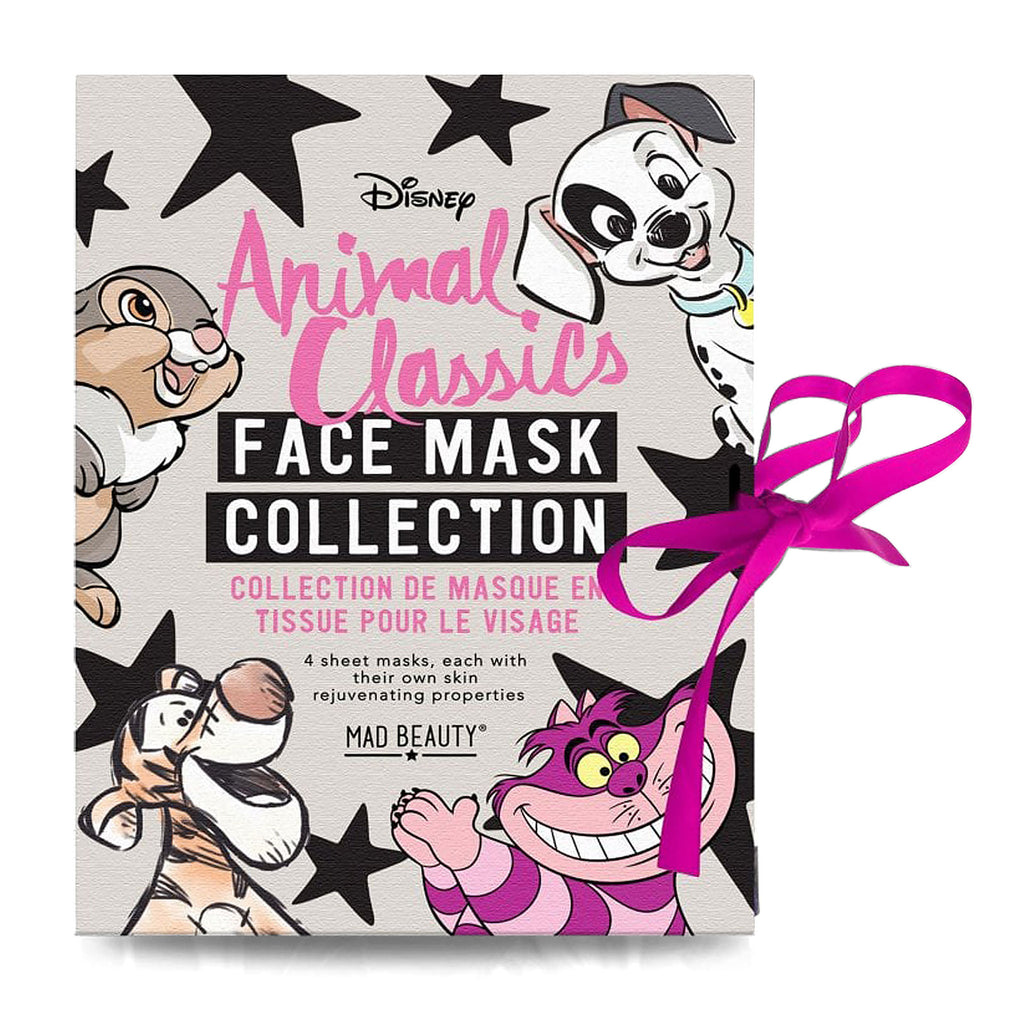 Immagine del prodotto Disney - Animal Classics Set di 4 Maschere Facciali