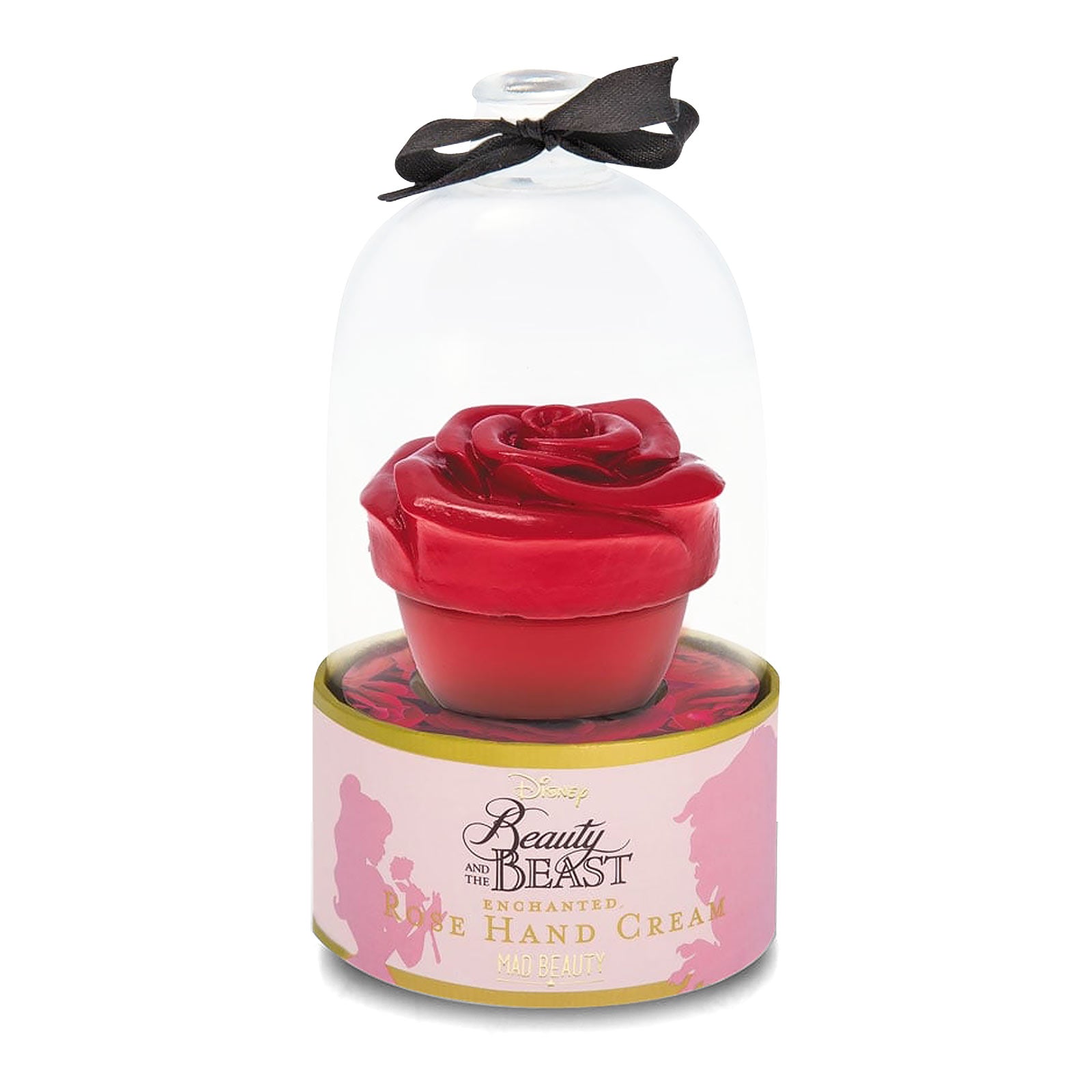 Immagine del prodotto La Bella e la Bestia - Crema per le mani Enchanted Rose