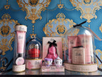 Immagine del prodotto La Bella e la Bestia - Crema per le mani Enchanted Rose
