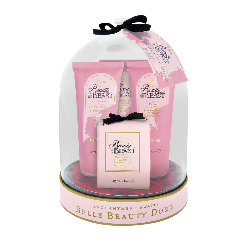 Immagine del prodotto La Bella e la Bestia - Set regalo Belle Beauty