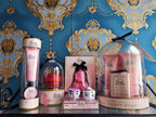 Immagine del prodotto La Bella e la Bestia - Madame Pottine e Tassilo Balsamo per le Labbra Set di 2