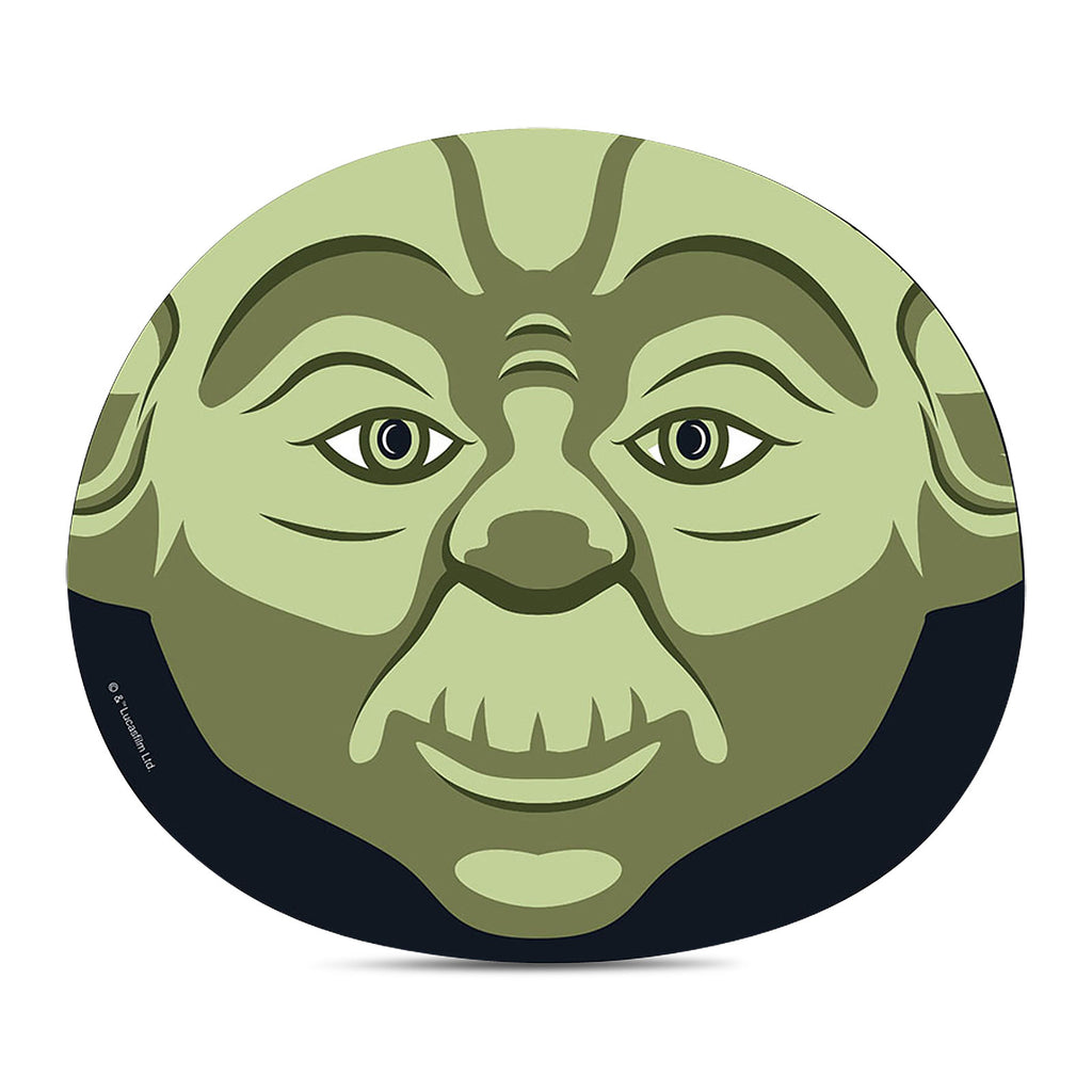 Immagine del prodotto Star Wars - Set di 4 Maschere in Foglio dei Personaggi