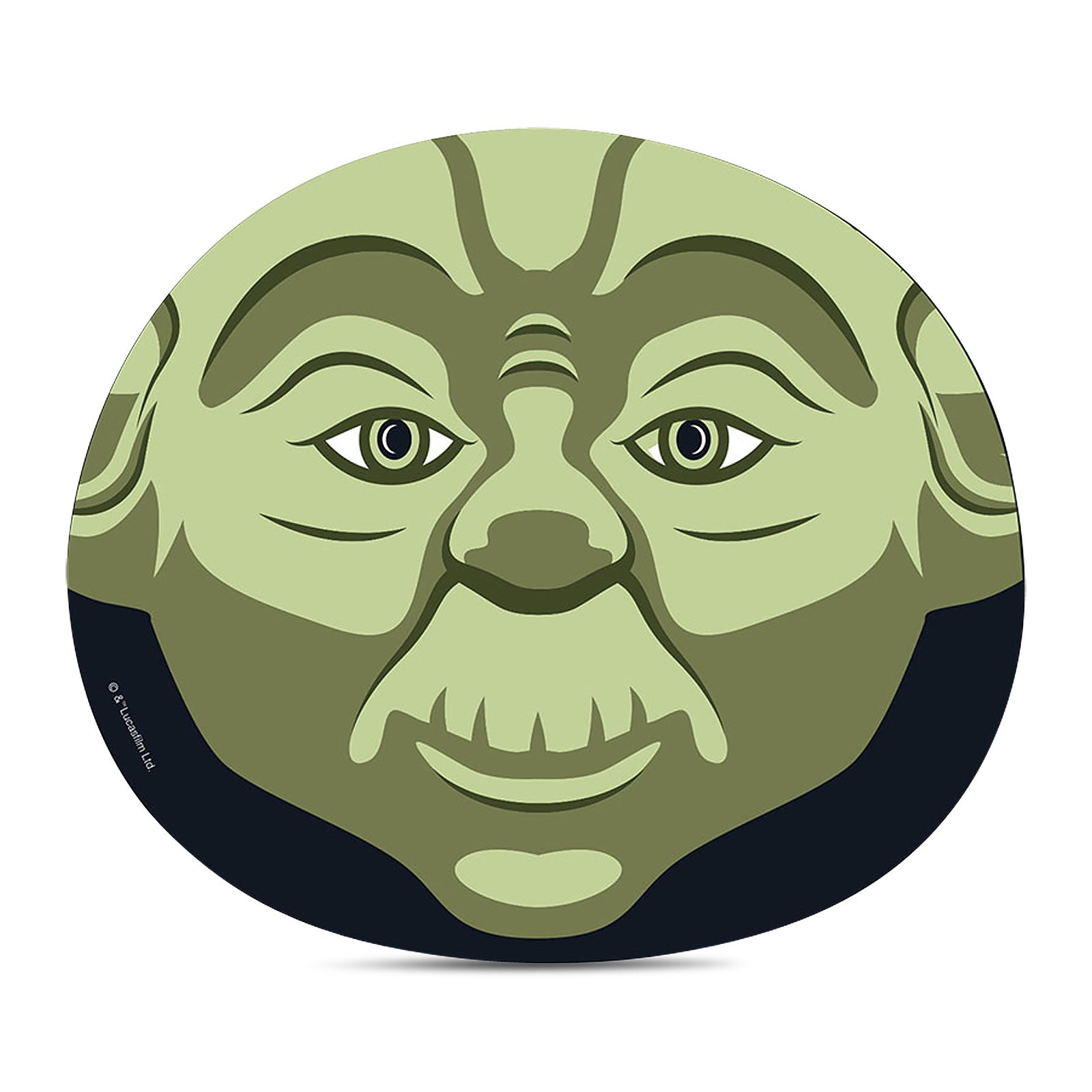 Immagine del prodotto Star Wars - Set di 4 Maschere in Foglio dei Personaggi