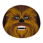 Immagine del prodotto Star Wars - Set di 4 Maschere in Foglio dei Personaggi