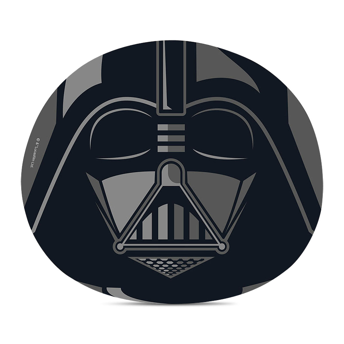 Immagine del prodotto Star Wars - Set di 4 Maschere in Foglio dei Personaggi