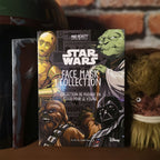 Immagine del prodotto Star Wars - Set di 4 Maschere in Foglio dei Personaggi