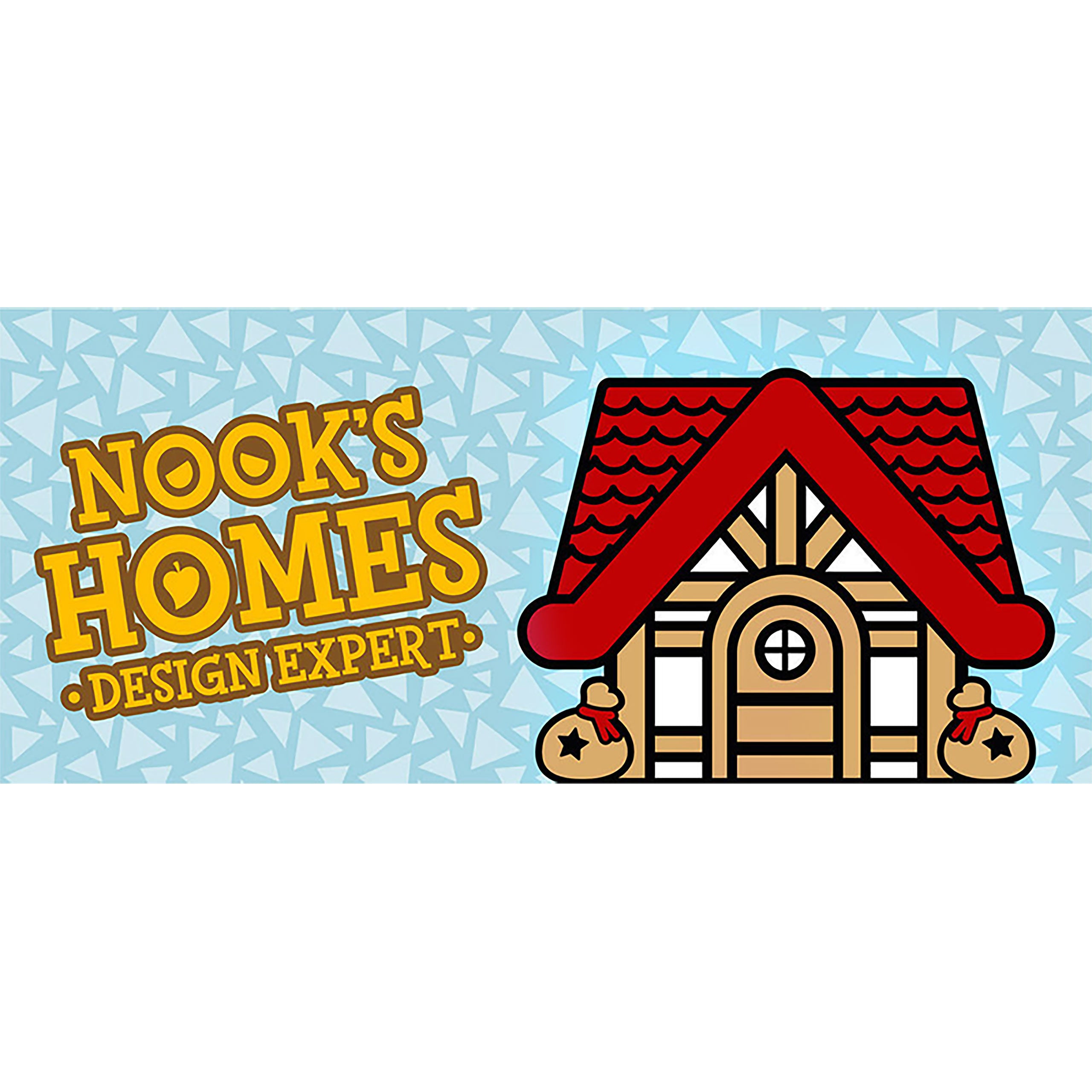 Immagine del prodotto Tazza di Nook's Homes per fan di Animal Crossing